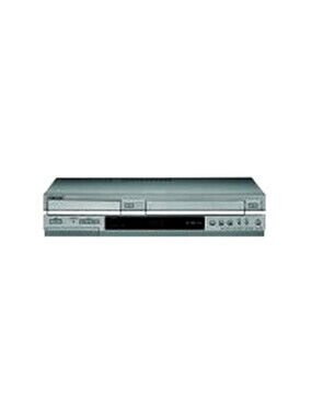Sony SLV-D350P DVD VCR Combo Recorder Player